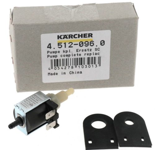 Karcher SC gőztisztító komplett szivattyú (4.512-096.0)